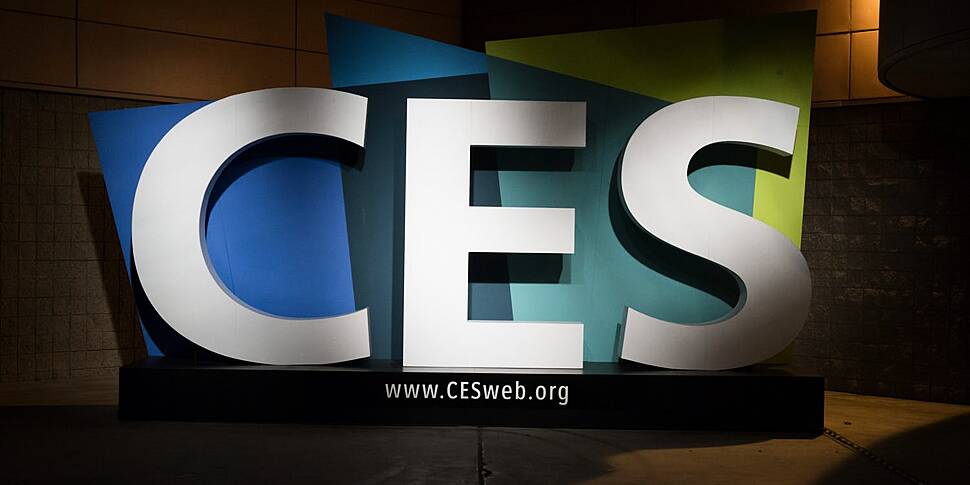 Technology:  CES returns to La...