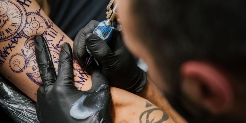 EU 'ink ban' could force tatto...