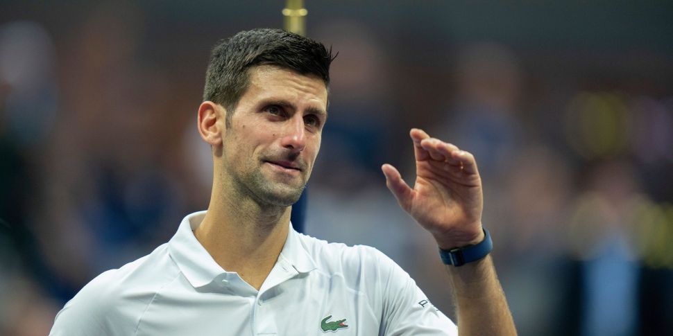Novak Djokovic to remain in Au...