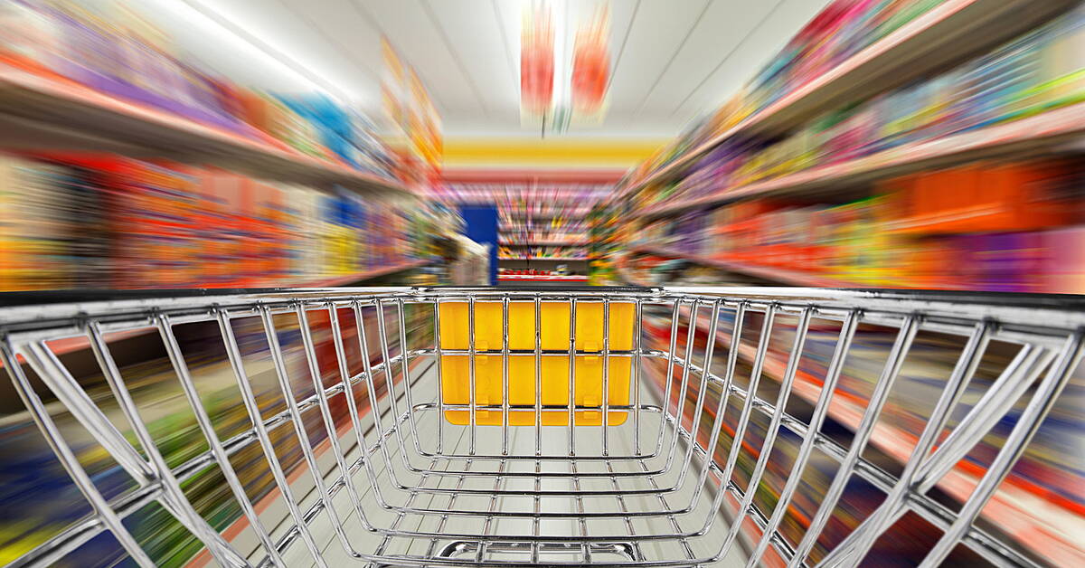 Shoppers travelling over the border due to costs - Vimarsana News