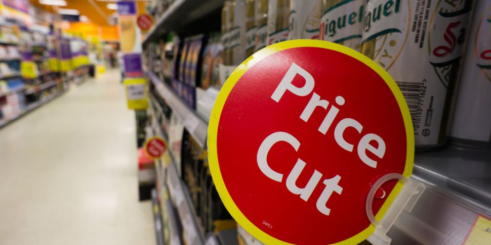 Are supermarket price cuts rea...