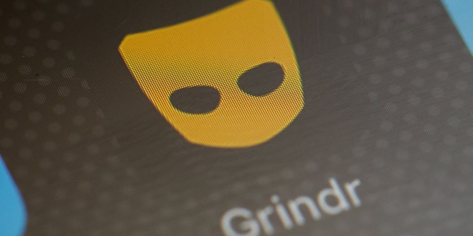 Grindr Serial Killer Victim