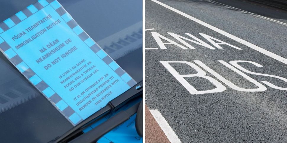 Parking fine increases 'will o...