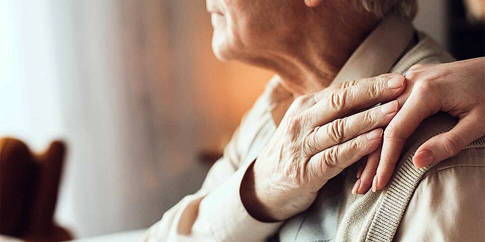 Dementia in Ireland