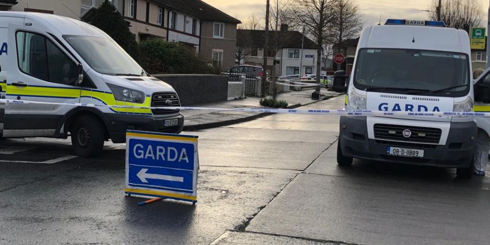 Gardaí investigating whether D...