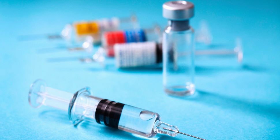 Could a controversial vaccine...