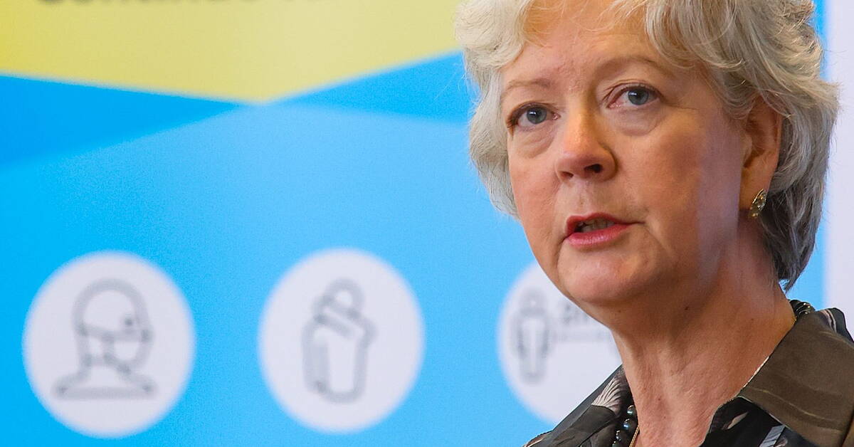 Mandatory vaccines: Pros and cons 'should be kept under review' - Butler - Vimarsana News