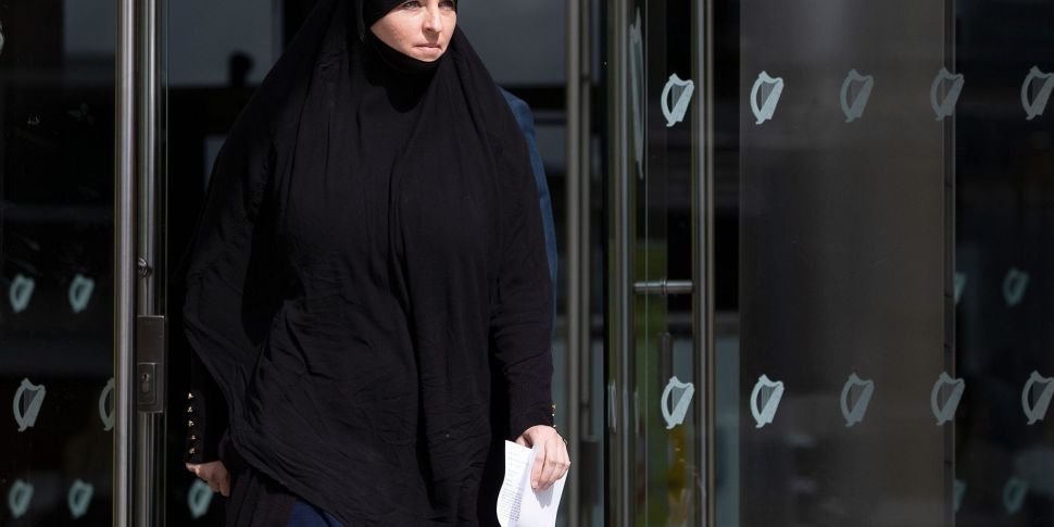 Islamic State suspect Lisa Smi...