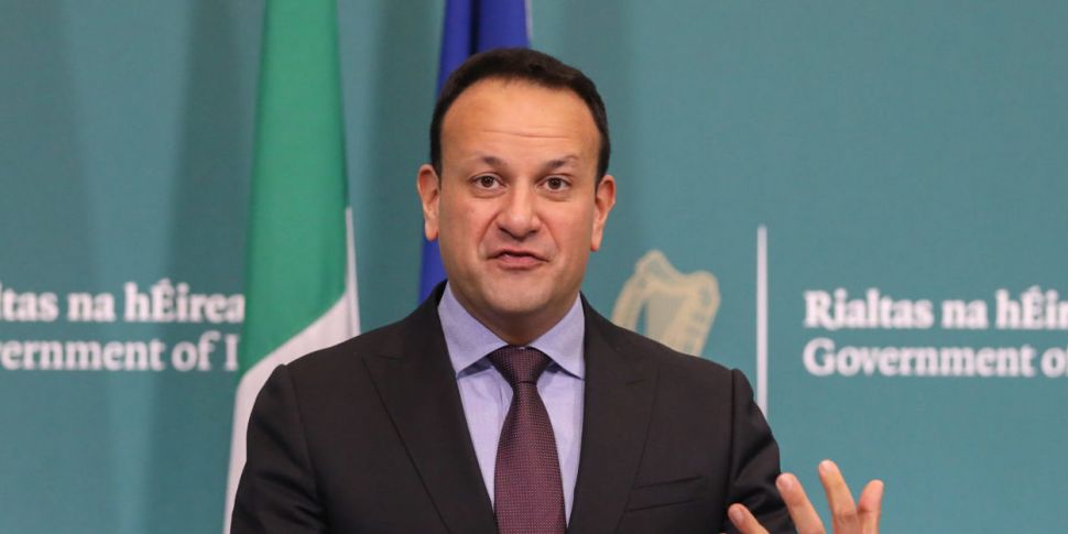 Varadkar supports reducing iso...