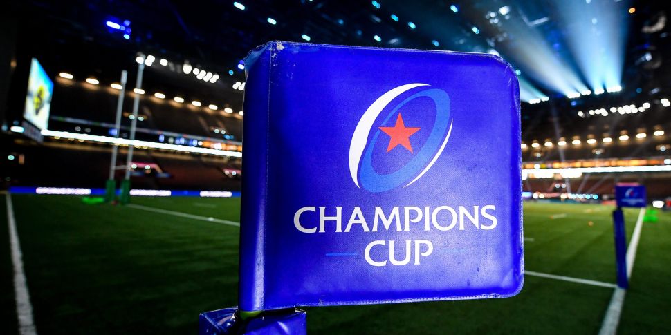 Heineken Champions Cup Quarter...