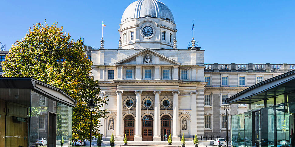 Cabinet to meet this morning t...