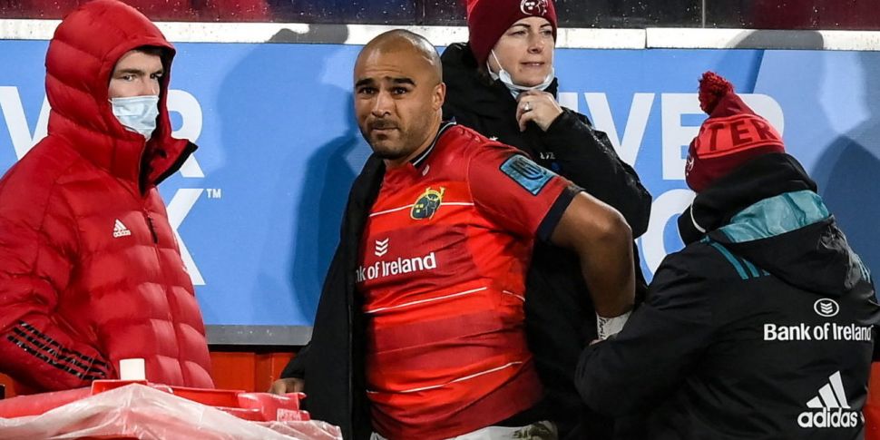 Zebo cleared to play Castres f...