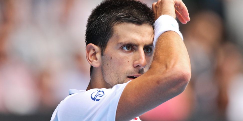 Could Novak Djokovic’s admin e...