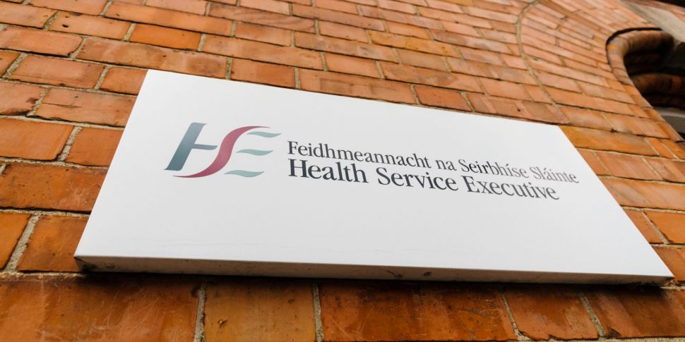Nearly 900 non-medical HSE sta...
