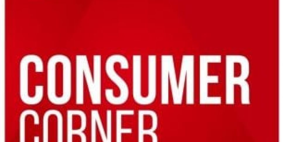 Consumer Corner: Mortgage Repa...