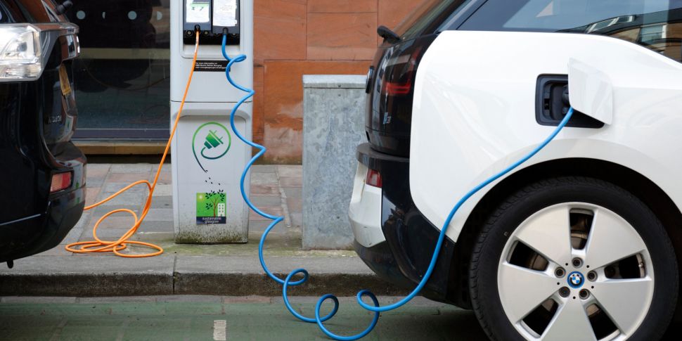 Electric vehicle dip due to ‘l...