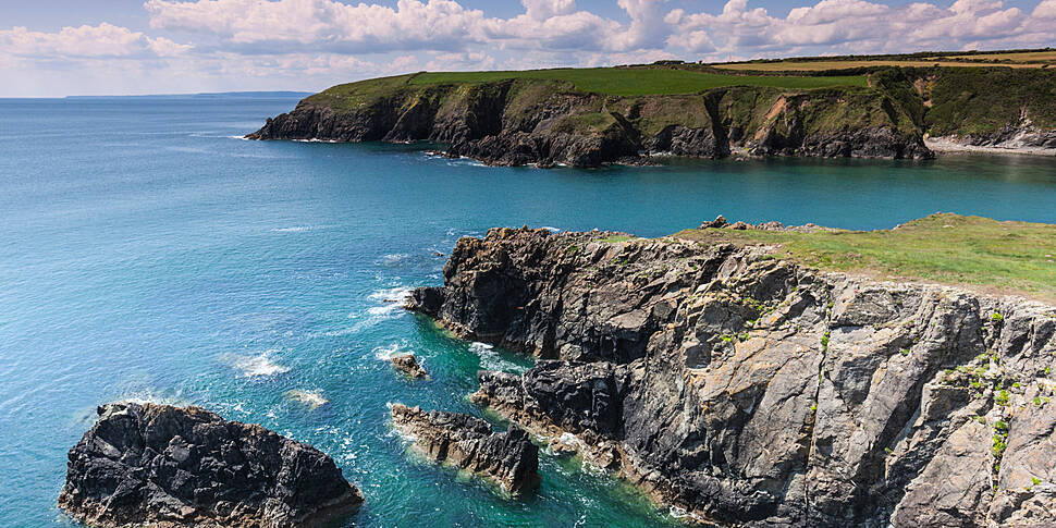 Will Waterford lose its coast...