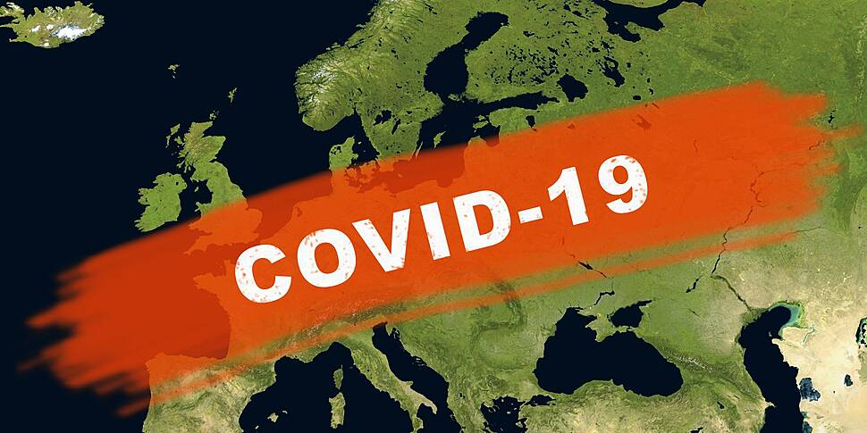 What is the COVID situation in...