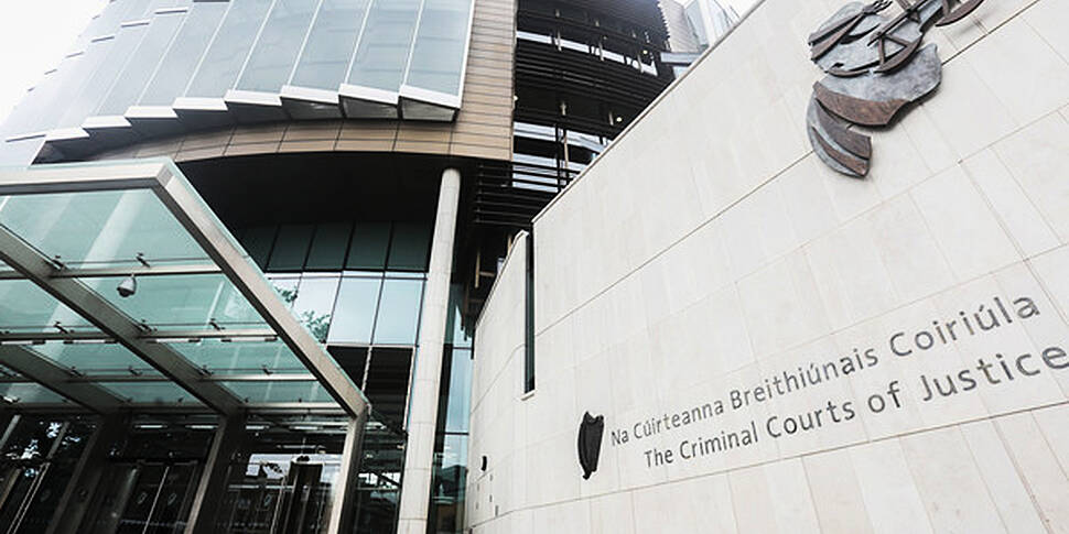 Three men found guilty of rapi...