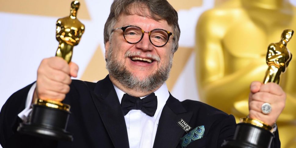 Guillermo Del Toro on Nightmar...