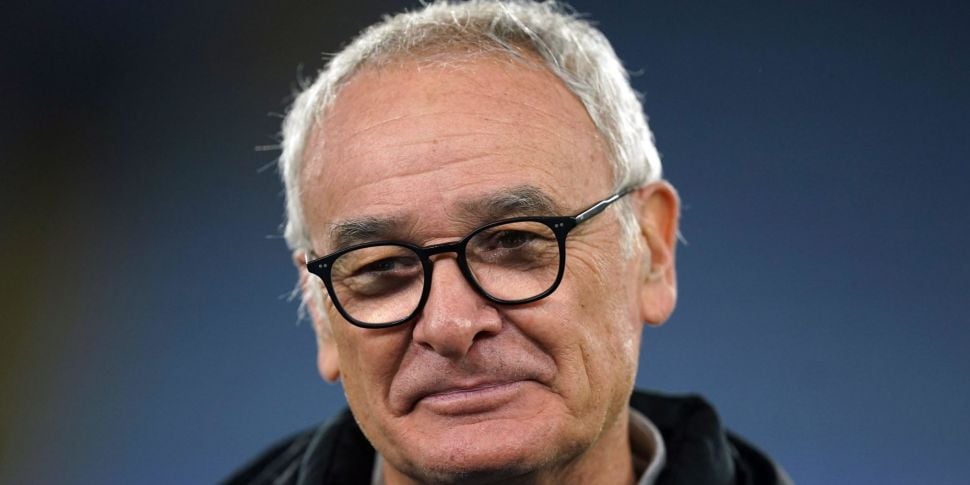 Claudio Ranieri sacked by Prem...