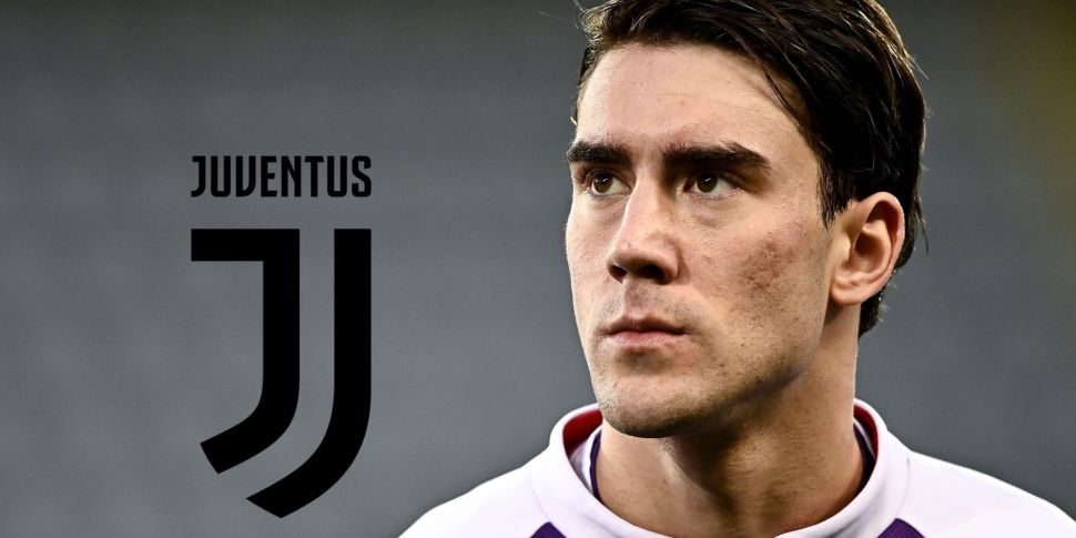 Juventus complete €75m deal fo...