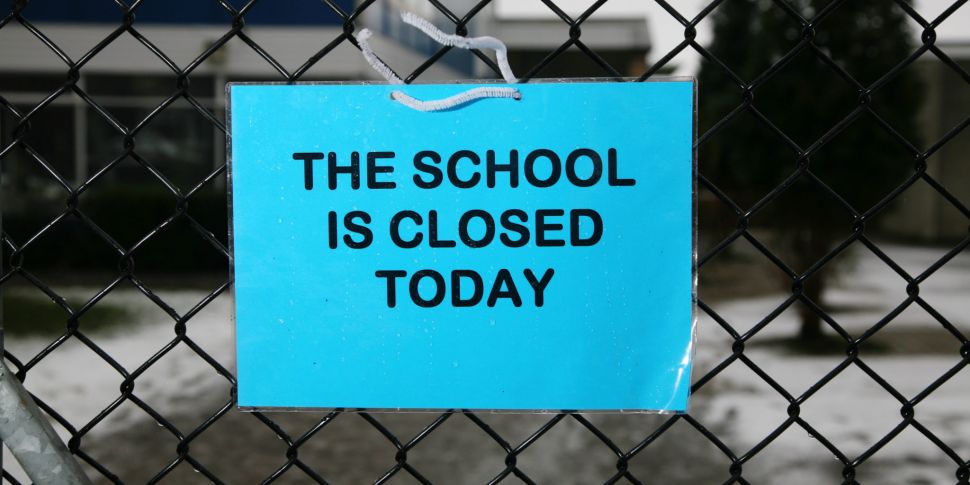 What impact did school closure...