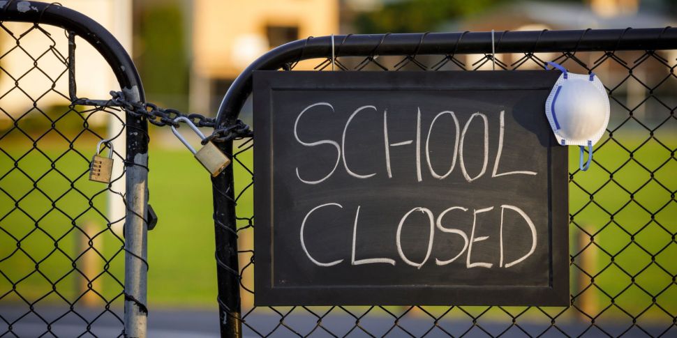 School closures had 'predomina...