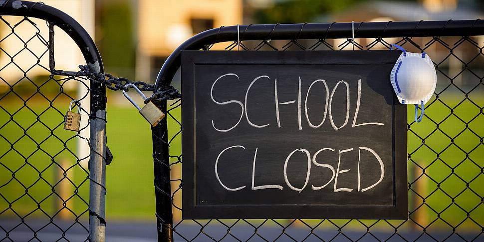 School closures had 'predomina...