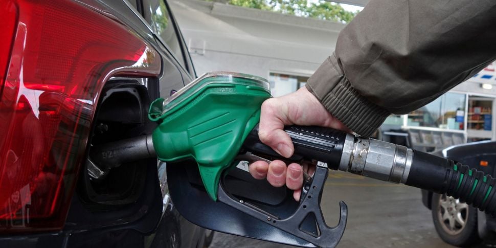 Why petrol prices have risen s...