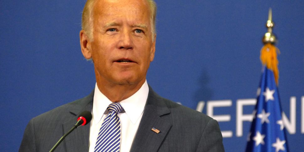 Biden warns that there is a ‘d...