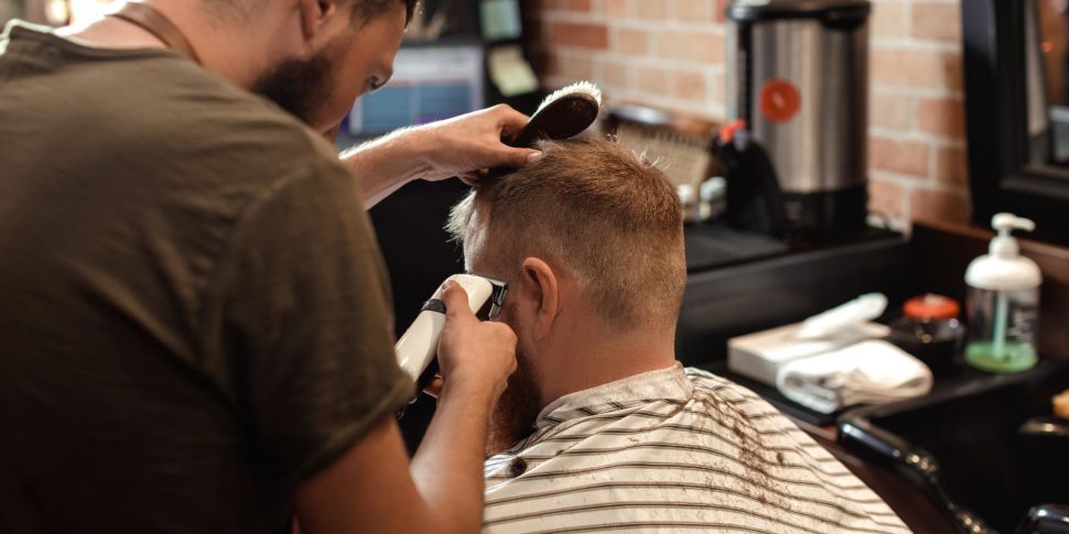 Industry Review: Barbershops