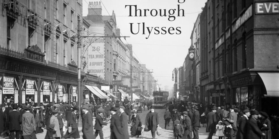 Strolling Through Ulysses - Ep...