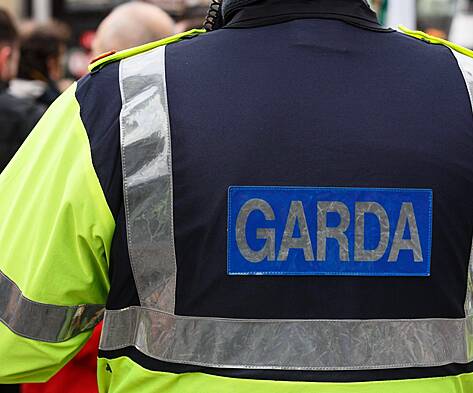 Investigation following allege...