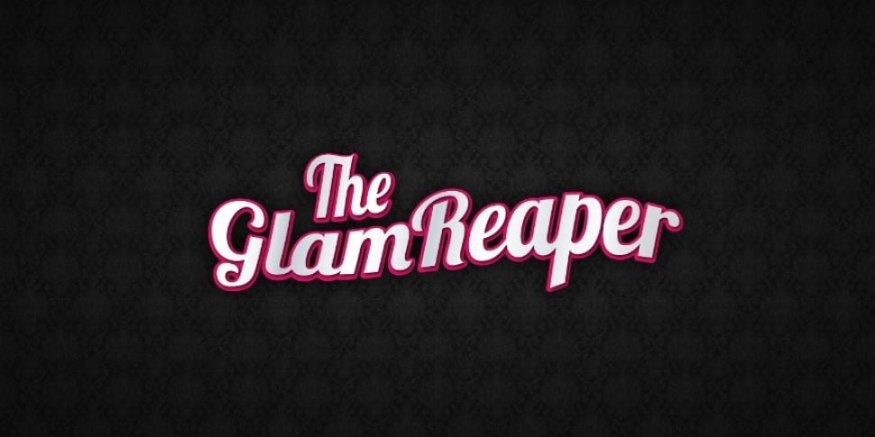 The Glam Reaper
