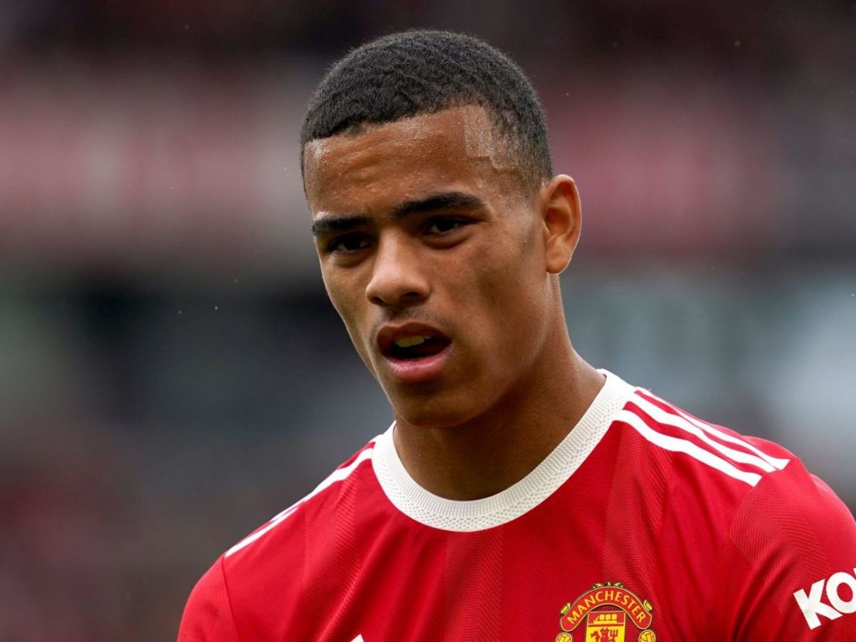 Mason Greenwood to leave Manchester United after internal