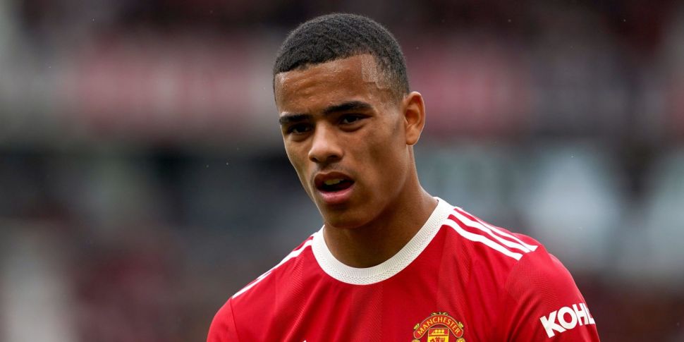 Mason Greenwood to leave Manch...