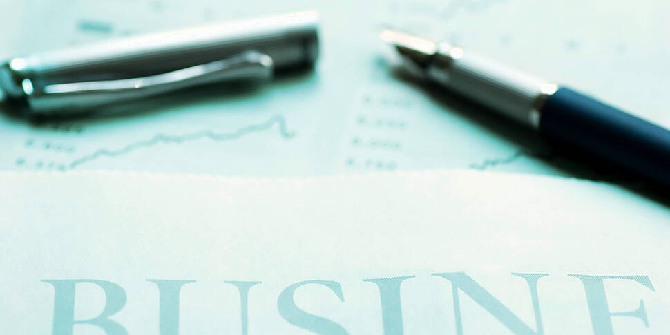 Today's Business news in the m...