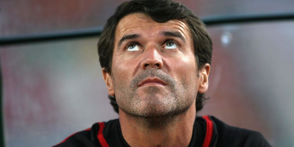 Reports: Roy Keane to be inter...