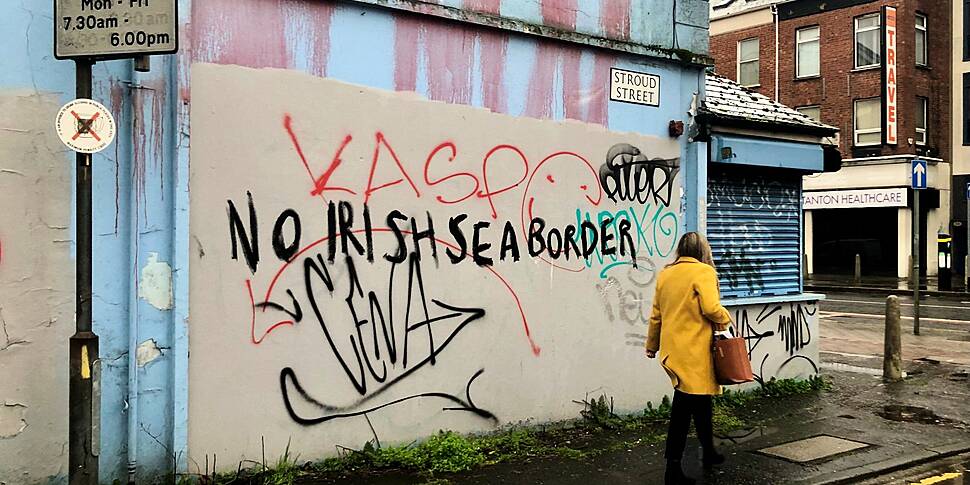 London could use removal of No...
