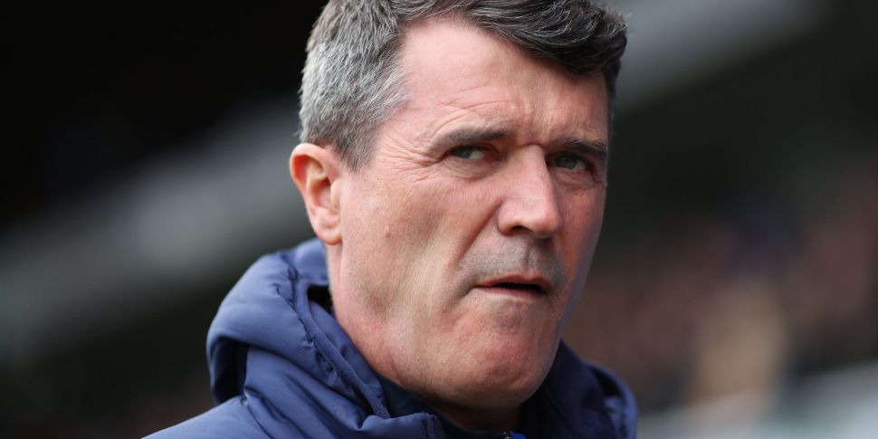 Reports: Roy Keane holds first...