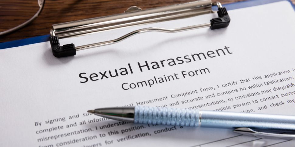 75 reports of sexual harassmen...