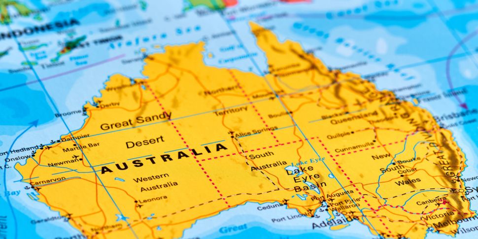 Australia reopens its borders