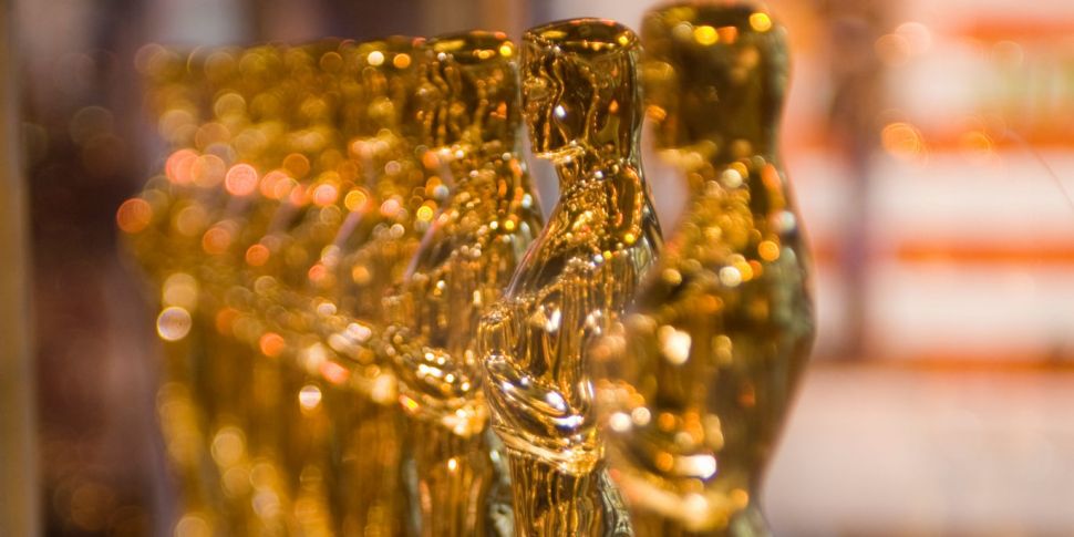 Oscars: 'Belfast' receives sev...