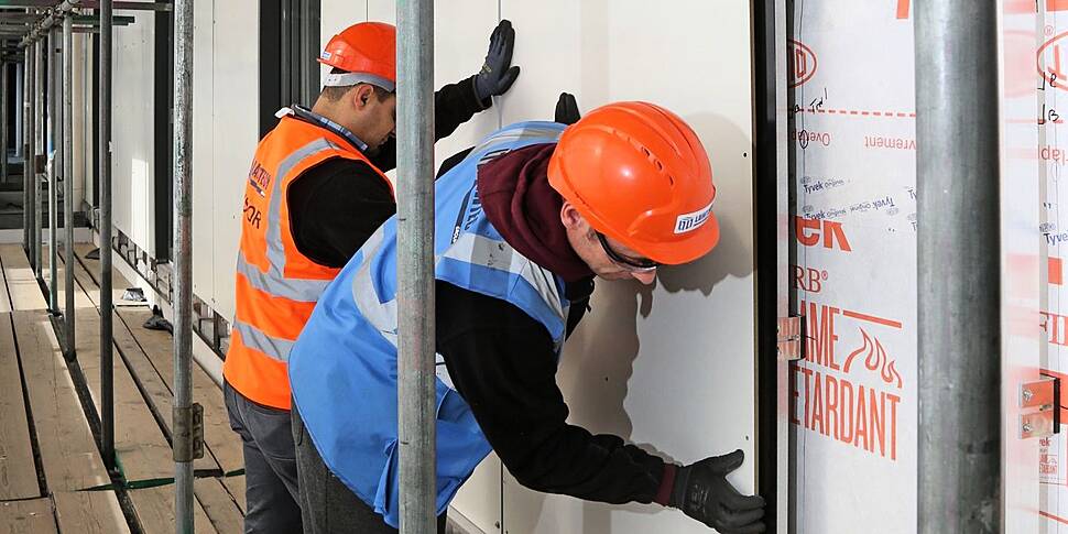 How the new National Retrofitt...