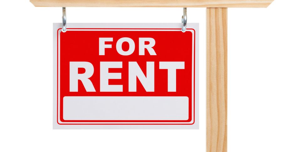 Rents are hitting new highs ac...