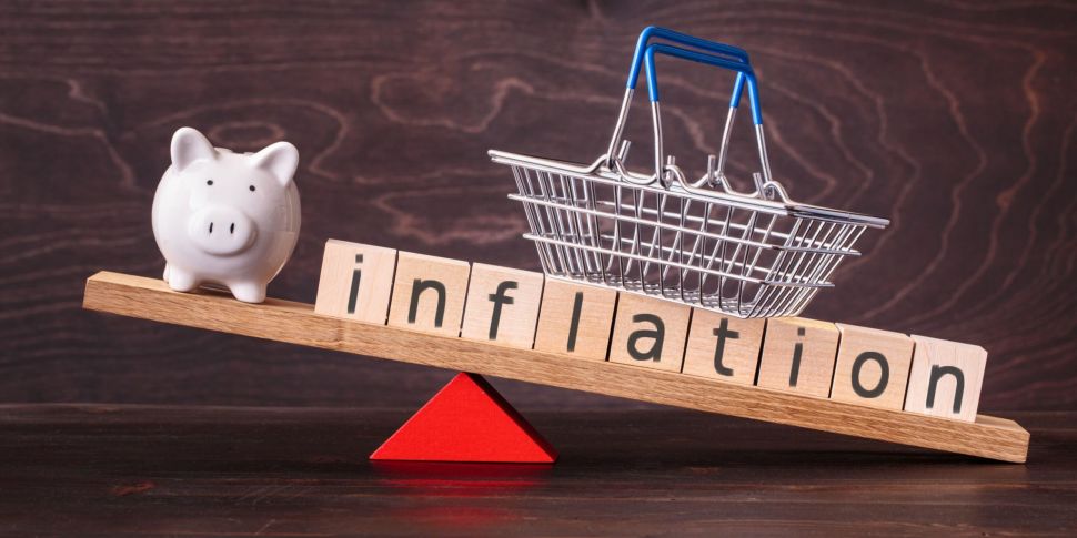 Is the rise of inflation tempo...