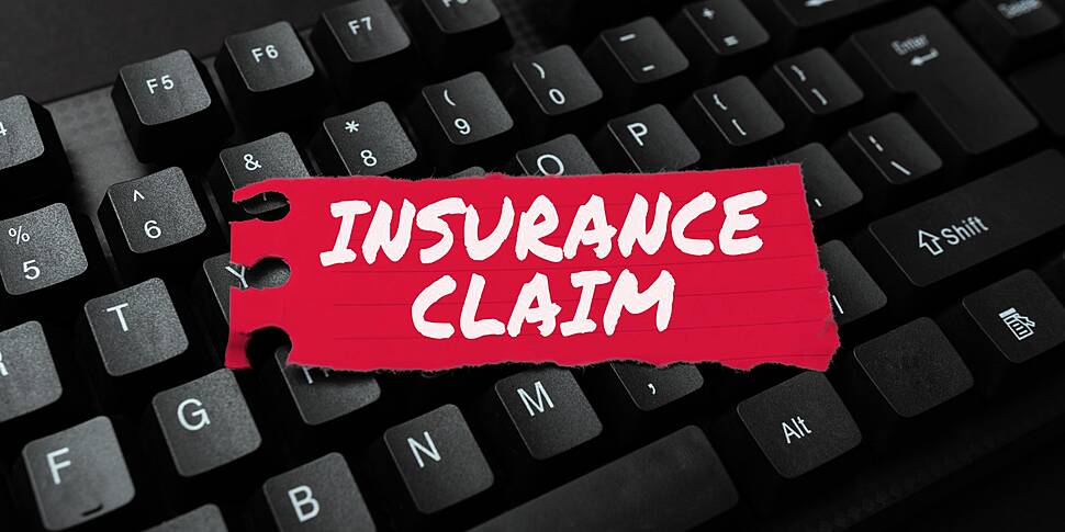 Cut the claims and you cut the...