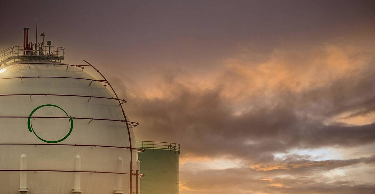New Bill to ban the construction of Liquefied Natural Gas infrastructure