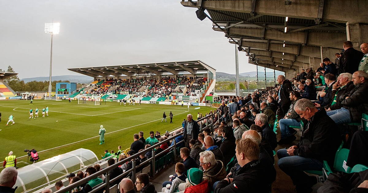Shamrock Rovers "gouge fans for more money" as they hike ticket prices - Vimarsana News